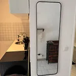 Modernes In Naehe Messe شقة *